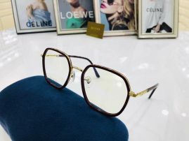 Picture of Gucci Optical Glasses _SKUfw47750761fw